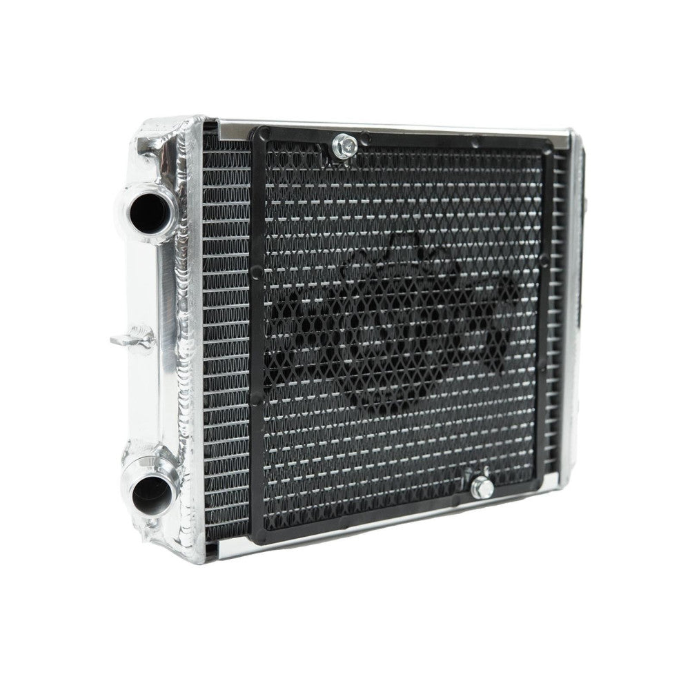 CSF Racing Auxiliary Radiator - Mercedes AMG W205