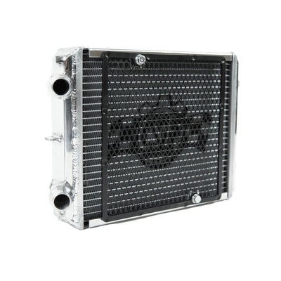 CSF Racing Auxiliary Radiator - Mercedes AMG W205
