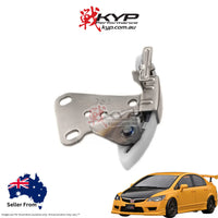 Honda OEM Oil Pump Upgrade Combo - DC5 EP3 FN2 - Genuine Honda K20 RRC Type R Oil Pump