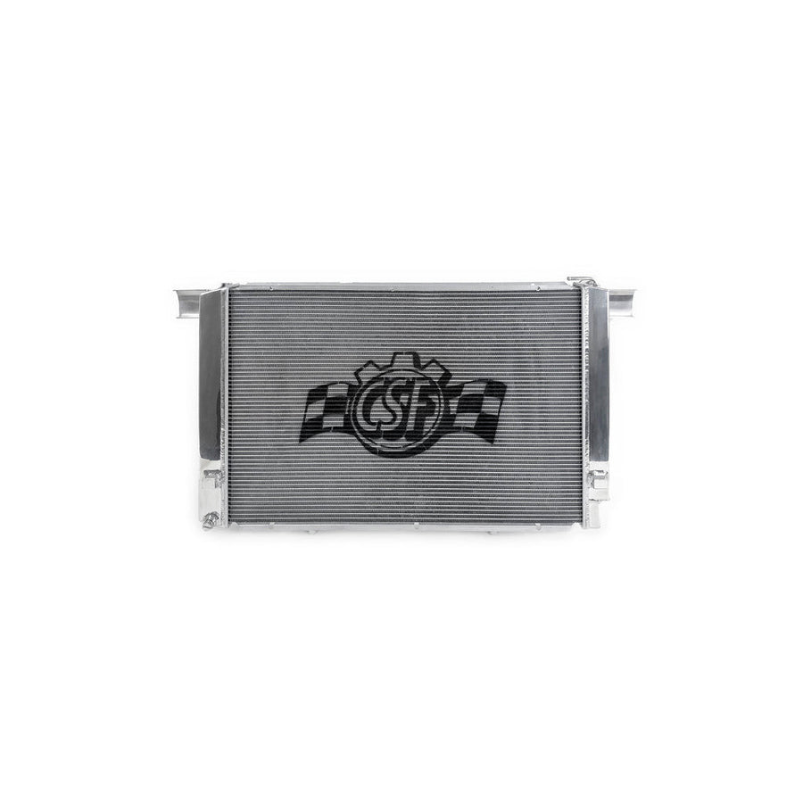 CSF Racing 2-Row 42mm Race Spec Aluminium Radiator for Mercedes 500SL/SL500 R129