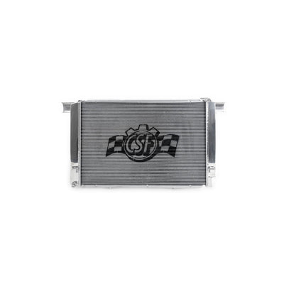 CSF Racing 2-Row 42mm Race Spec Aluminium Radiator for Mercedes 500SL/SL500 R129