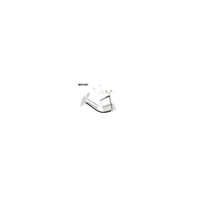 Wesfil IN TANK FUEL FILTER Z1064 MAZDA - WCF367