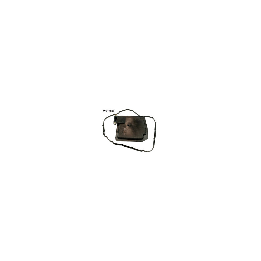 Wesfil TRANSMISSION FILTER KIT JEEP - WCTK248
