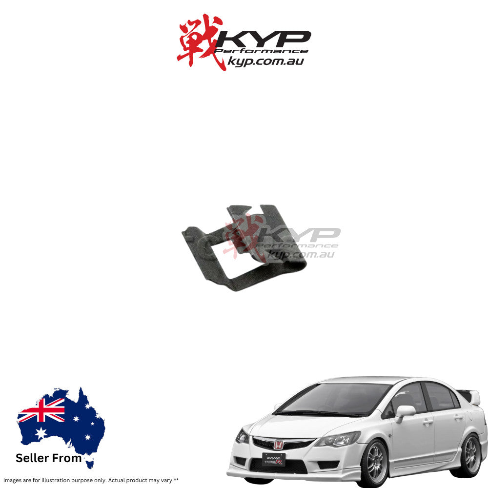 HONDA OEM Civic Type R FD2 Snap Fitting Clip - 77205-S0X-A01