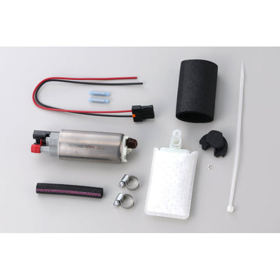 TOMEI FUEL PUMP UNIVERSAL 350L/H