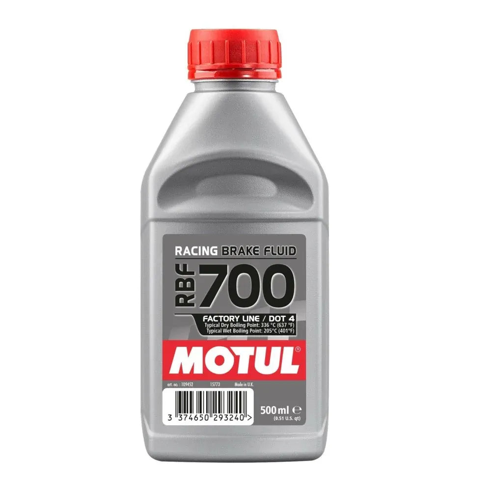 MOTUL RBF700 Racing Brake Fluid