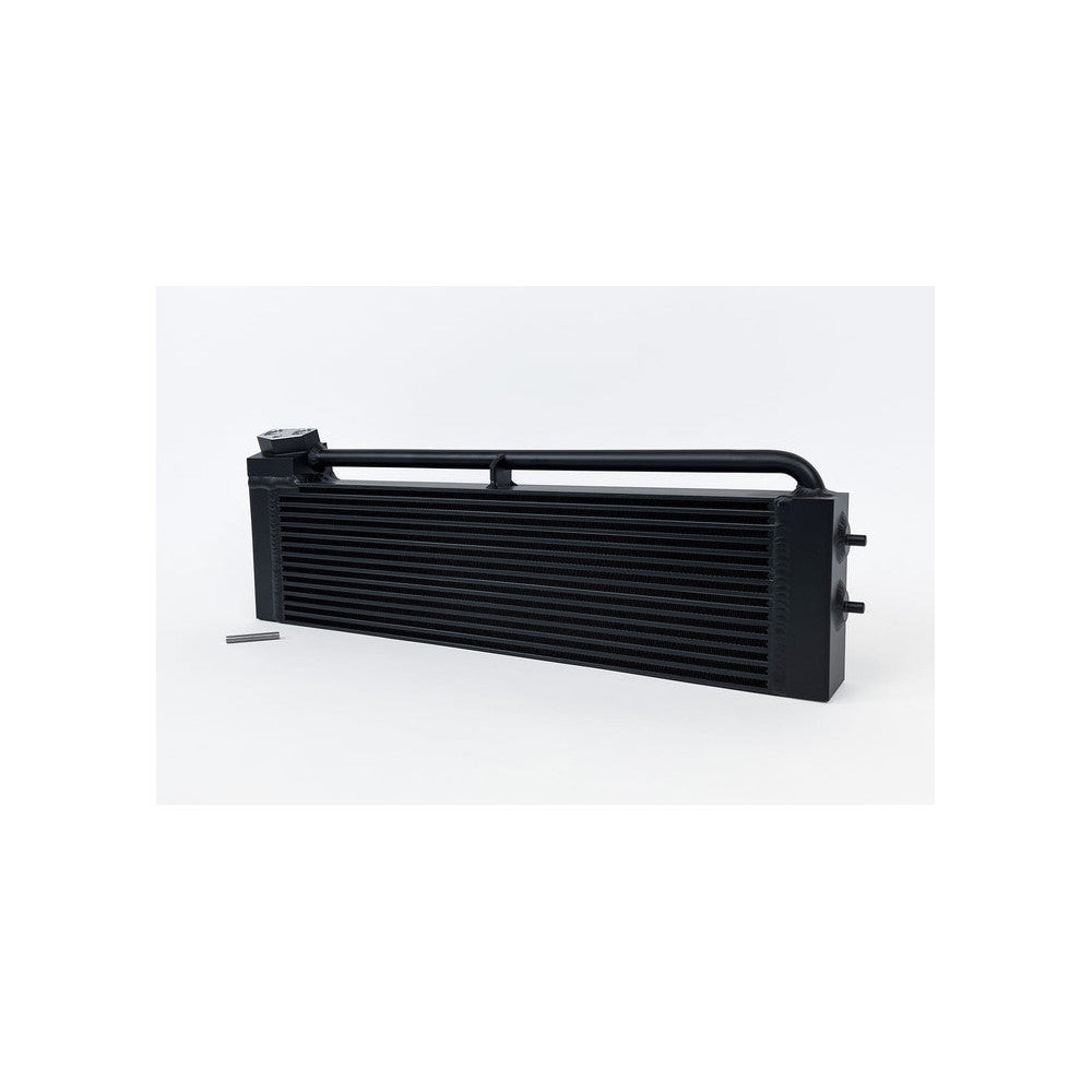 CSF Racing Race-Spec Oil Cooler - BMW M5/M6 E6X