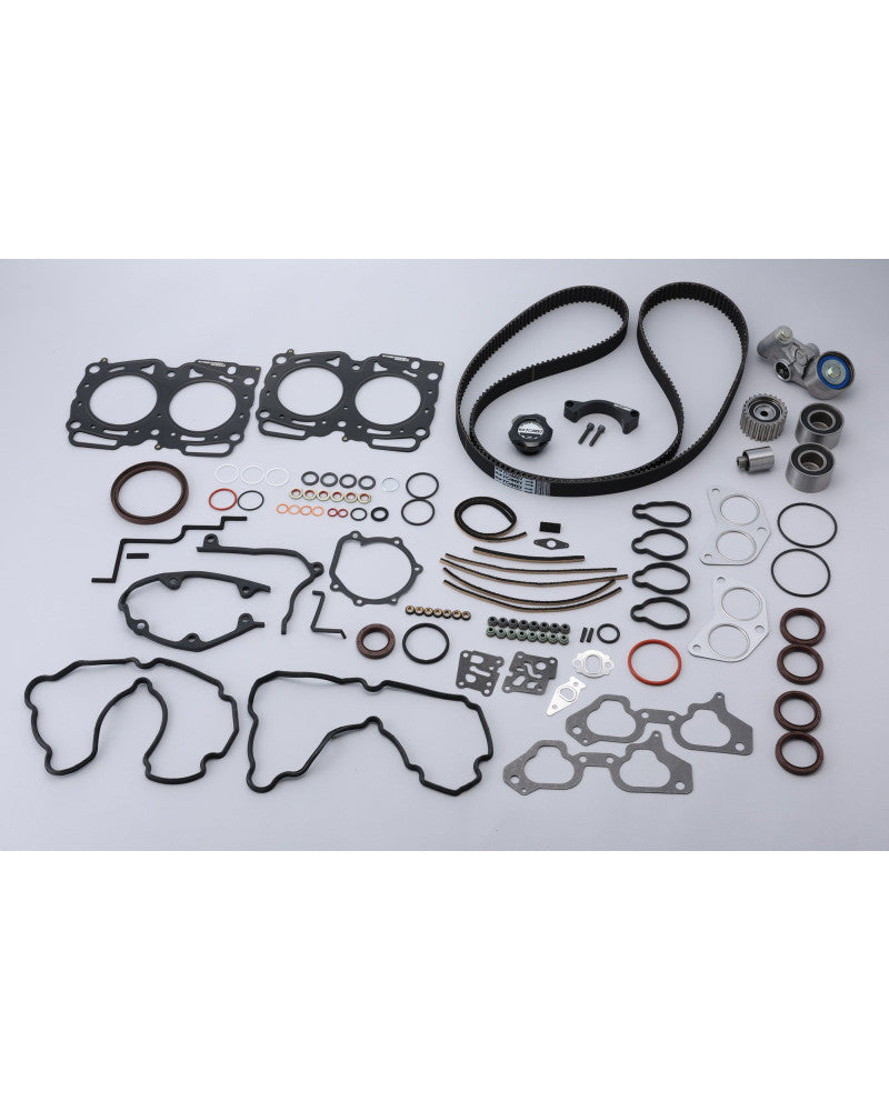 TOMEI ENG OVERHAUL KIT(FULL) EJ20 GRB/GVB 93.5-1.8