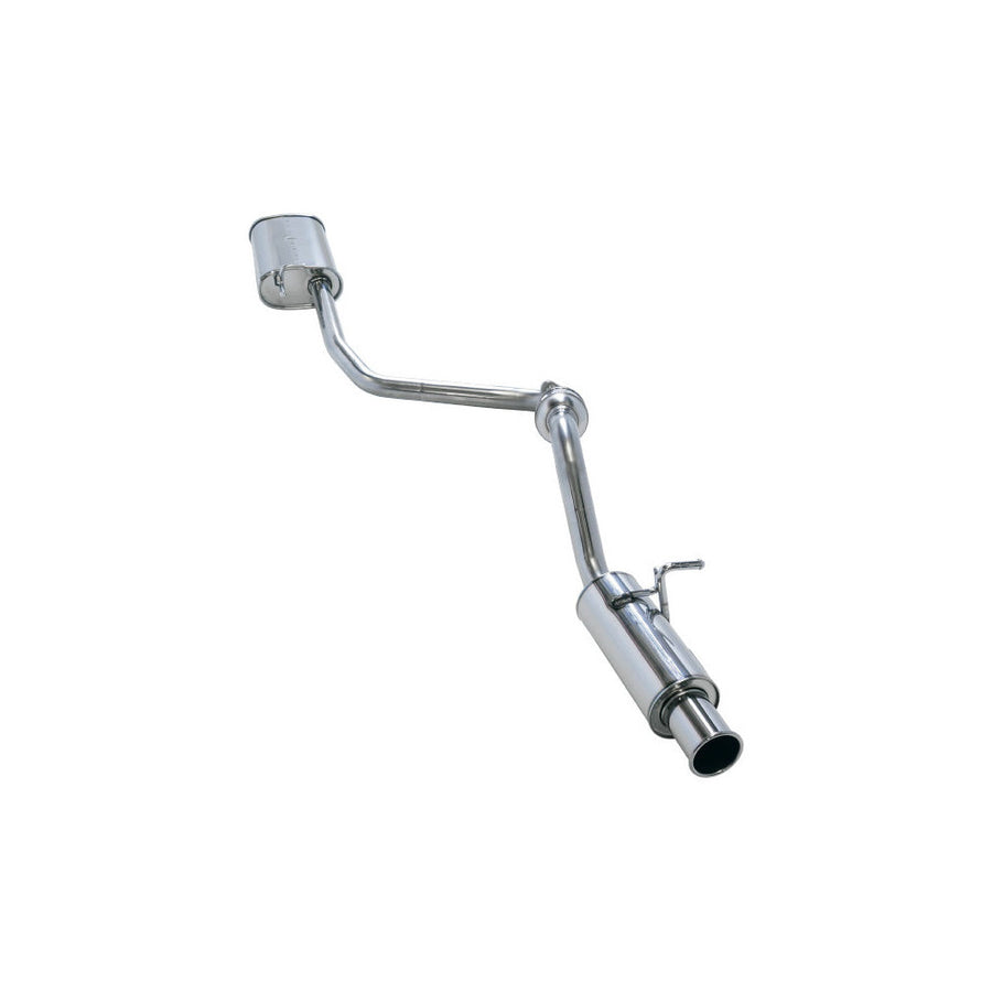 HKS Silent Hi-Power EXHAUST For SUZUKI ALTO TURBO RS HA36S R06A TURBO 31019-AS005