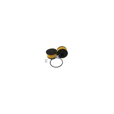 Wesfil OIL FILTER R2772P RENAULT - WCO203