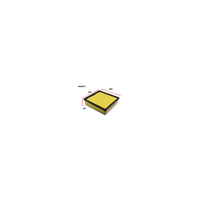 Wesfil WA5573 - AIR FILTER A2040 ISUZU/MAZDA - WA5573