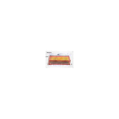 Wesfil AIR FILTER FIAT FIAT - WA5341