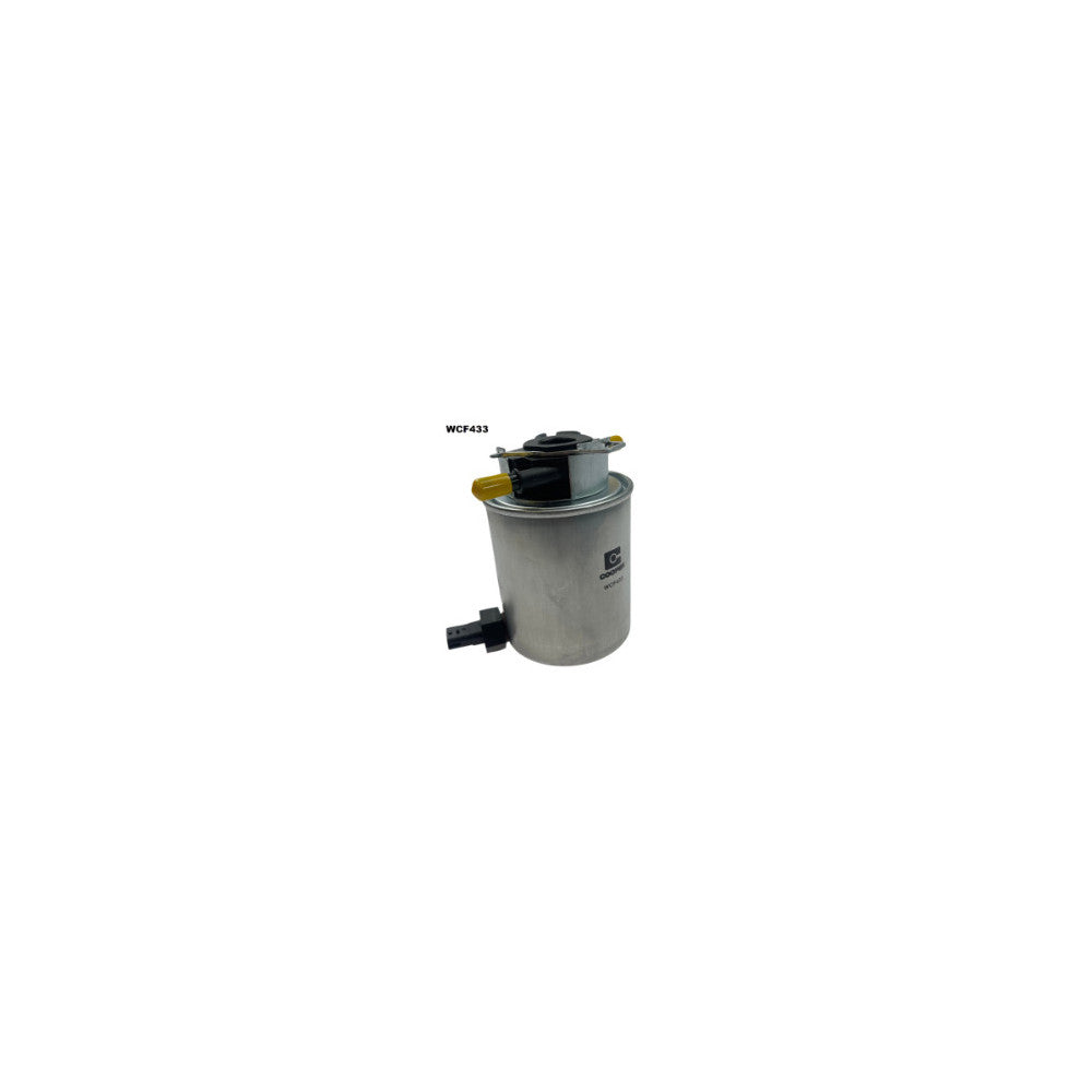Wesfil DIESEL FUEL FILTER INFINITI - WCF433