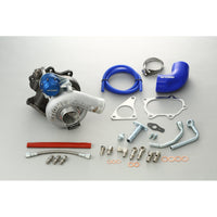 TOMEI ARMS T390M TURBINE KIT EJ SINGLE SCROLL FOR JDM: GDB A-B/GDA A-G/GRF/GVF & USDM: WRX 01-07/WRX STI 04+