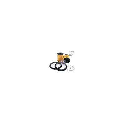 Wesfil FUEL FILTER R2711P MINI MINI - WCF263