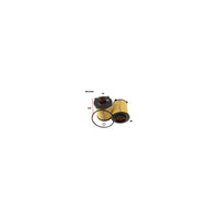 Wesfil OIL FILTER VOLVO - WCO267