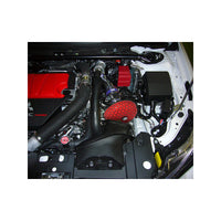 HKS Racing Suction For MITSUBISHI LANCER EVOLUTION CZ4A EVO 10 X 4B11 TURBO 08/10 -09/09 EVOX EVO10