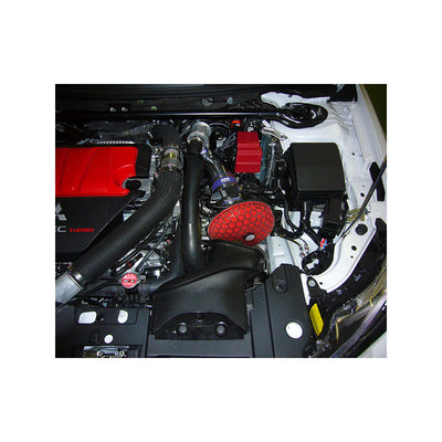 HKS Racing Suction For MITSUBISHI LANCER EVOLUTION CZ4A EVO 10 X 4B11 TURBO 08/10 -09/09 EVOX EVO10