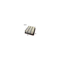 Wesfil AIR FILTER A1934 MAZDA - WA5257