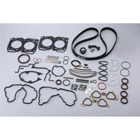 TOMEI ENG OVERHAUL KIT(PULLEY-LESS) EJ20 BL5/BP5 93.5-1.8