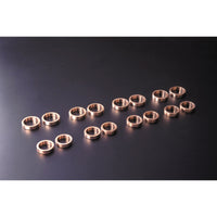 TOMEI BERY-RING SET SR20DE(T)