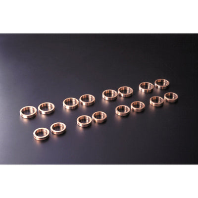 TOMEI BERY-RING SET SR20DE(T)