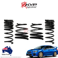 EIBACH PRO-KIT SUSPENSION SPRING FOR Subaru WRX STI  2015-2022
