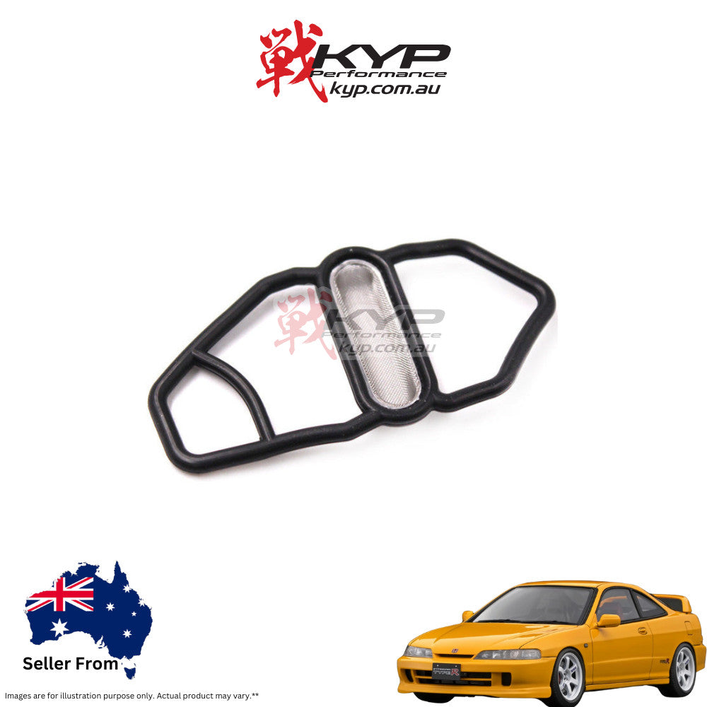 HONDA OEM VTEC SOLENOID GASKET - EF8 EF9 EG6 EK4 EK9 DC2 DB8 TYPE R INTEGRA CIVIC