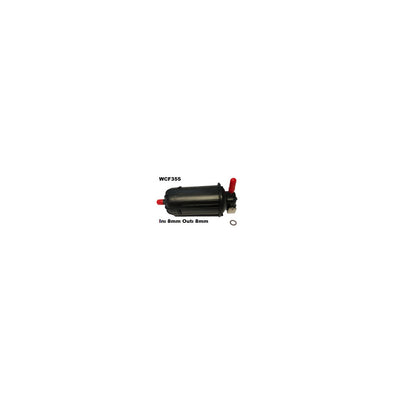 Wesfil IN TANK FUEL FILTER Z939 AUDI - WCF355