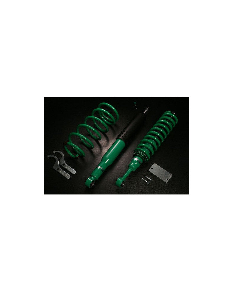 TEIN 4X4 DAMPER SPORT STRUT SET - FJ CRUISER 10-18/LC PRADO 09
