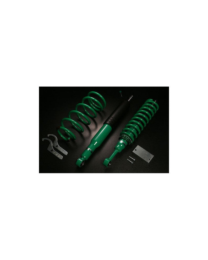 TEIN 4X4 DAMPER SPORT STRUT SET - FJ CRUISER 10-18/LC PRADO 09