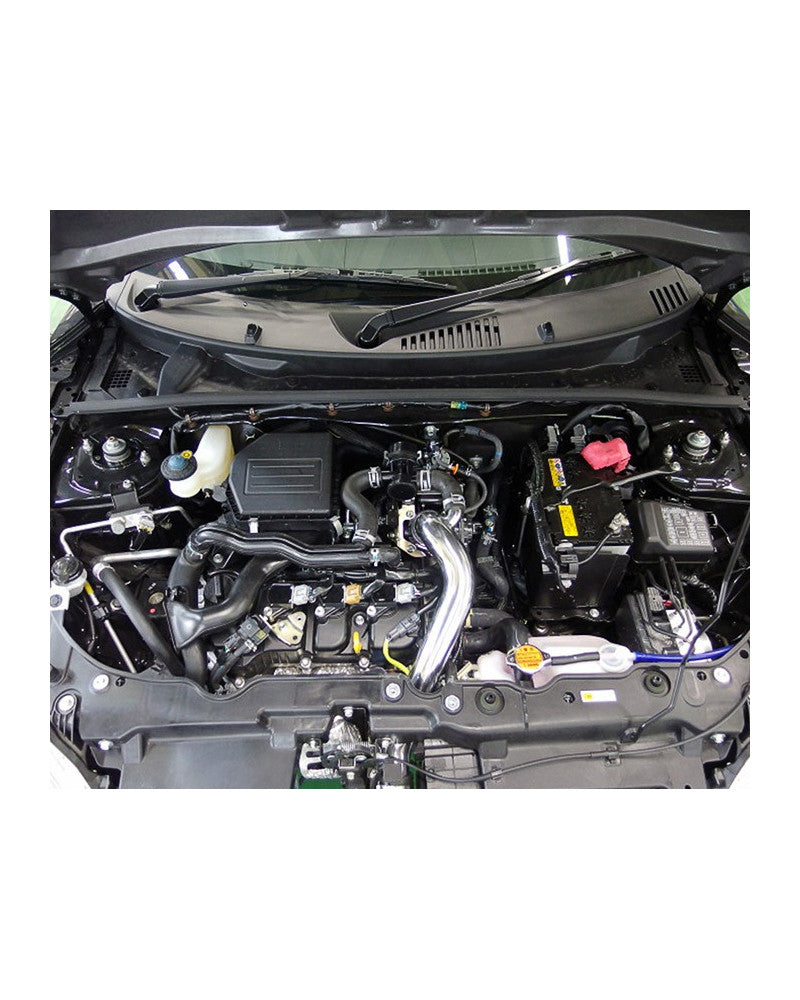 HKS PIPING KIT For DAIHATSU COPEN LA400K KF 13002-AD002