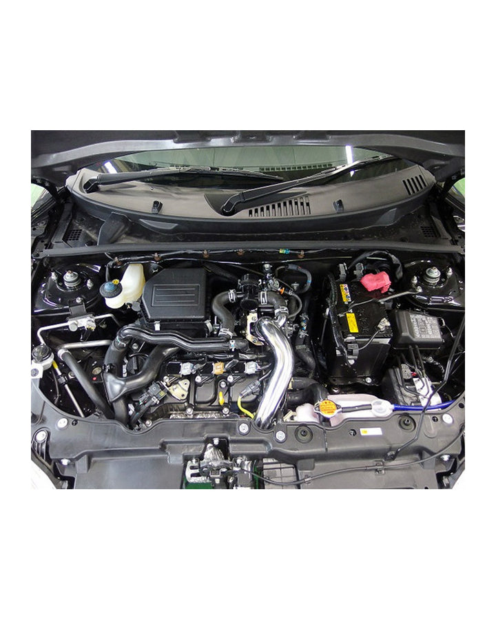 HKS PIPING KIT For DAIHATSU COPEN LA400K KF 13002-AD002