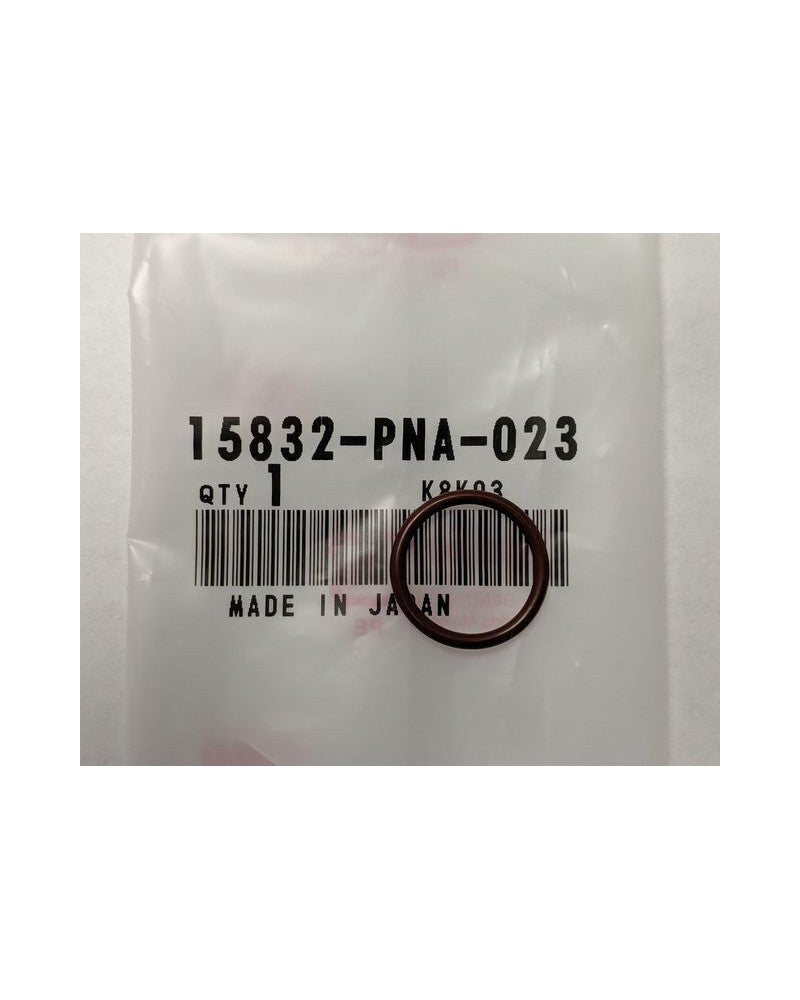 HONDA OEM K SERIES VTC ACTUATOR SOLENOID O-RING K20 K24