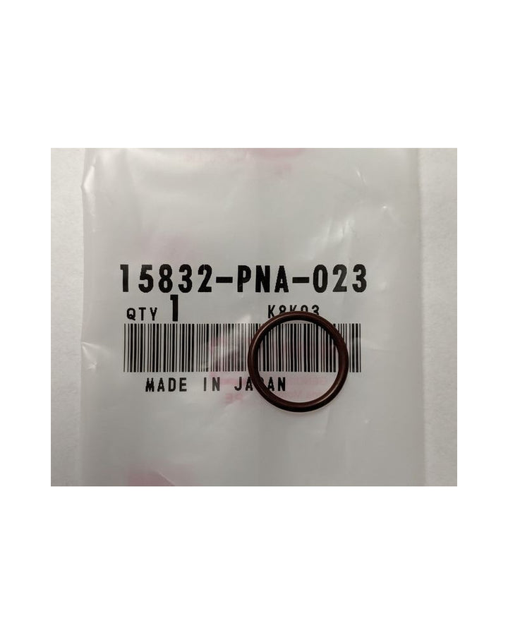 HONDA OEM K SERIES VTC ACTUATOR SOLENOID O-RING K20 K24