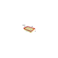 Wesfil AIR FILTER A1554 FORD - WA5026