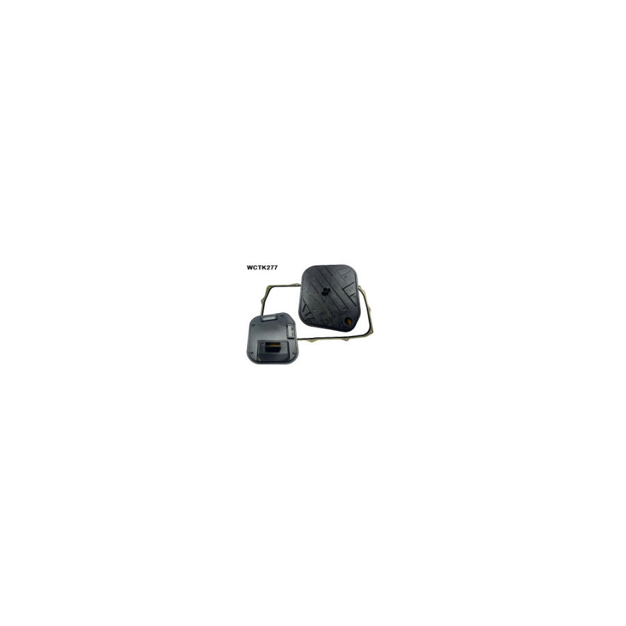 Wesfil TRANSMISSION FILTER VW - WCTK277