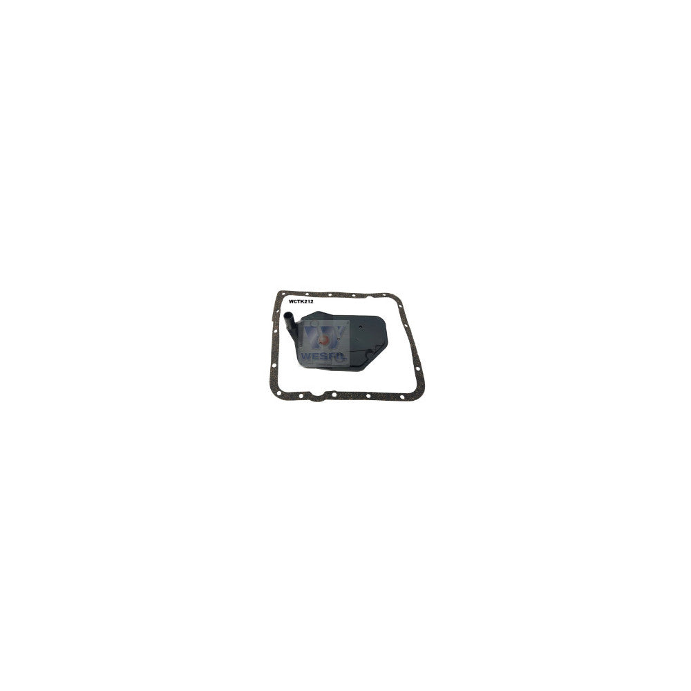 Wesfil TRANSMISSION FILTER KIT RTK268 HOLDEN - WCTK212