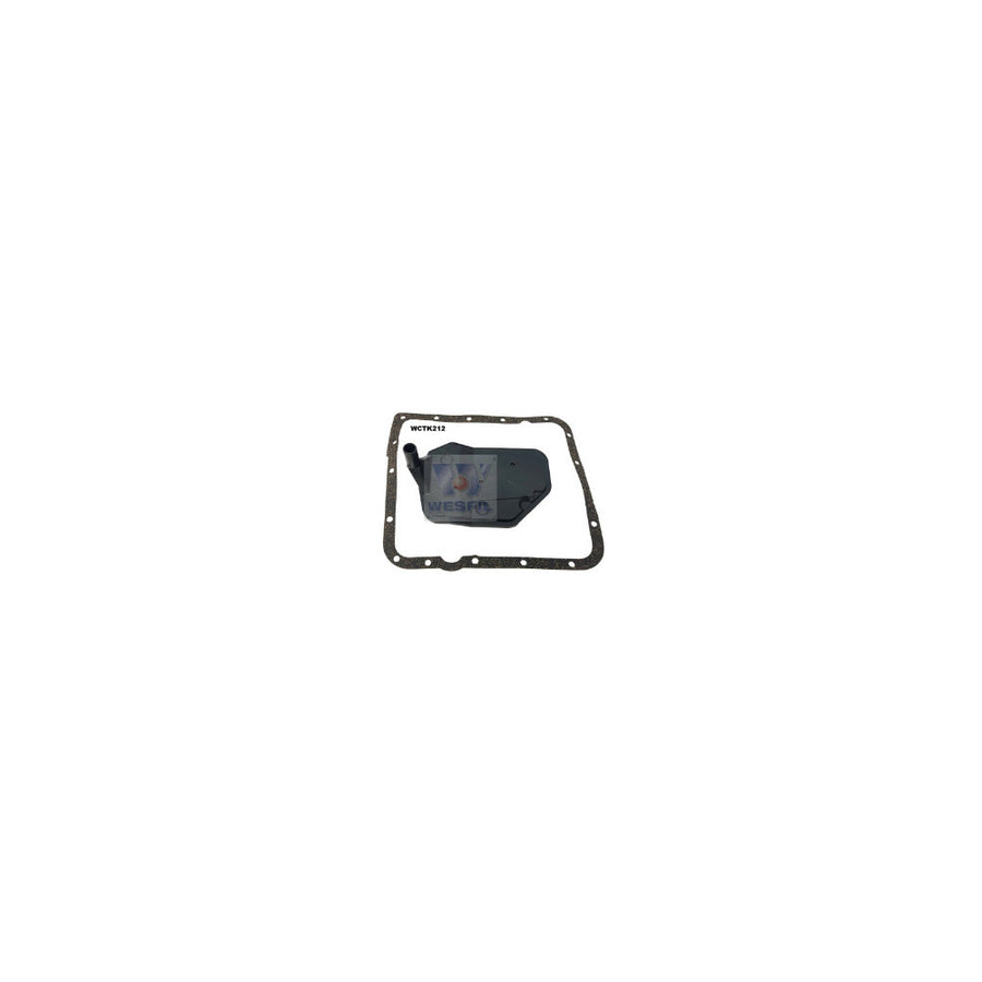 Wesfil TRANSMISSION FILTER KIT RTK268 HOLDEN - WCTK212