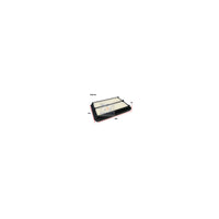 Wesfil WA5168 - AIR FILTER A1758 NISSAN - WA5168