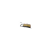 Wesfil AIR FILTER A1526 HONDA - WA1163
