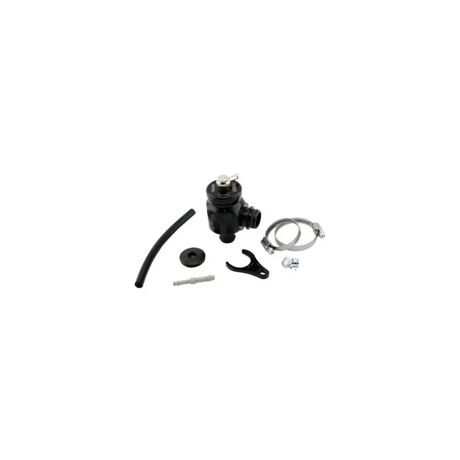 Turbosmart Kompact BOV Blow Off Valve Plumb Back - Suzuki Swift Sport ZC33S/Vitara LY (1.4T)