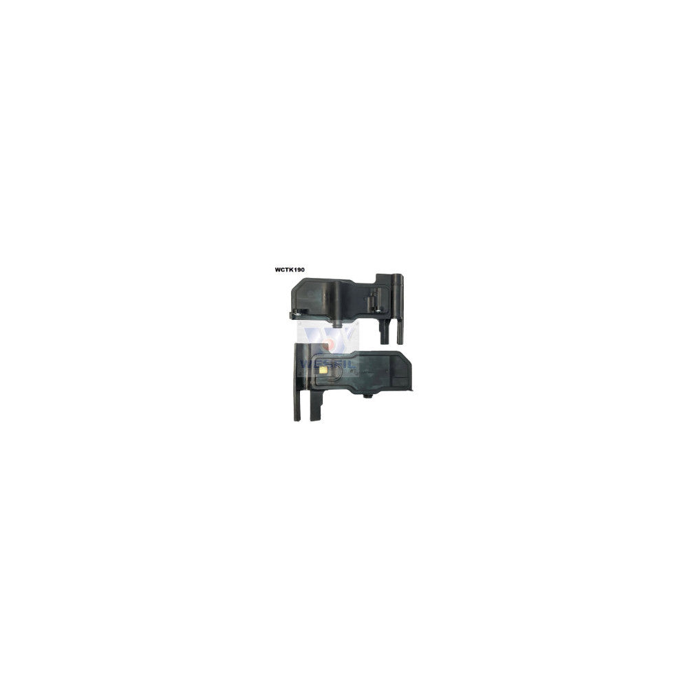 Wesfil TRANSMISSION FILTER KIT RTK226 HONDA - WCTK190