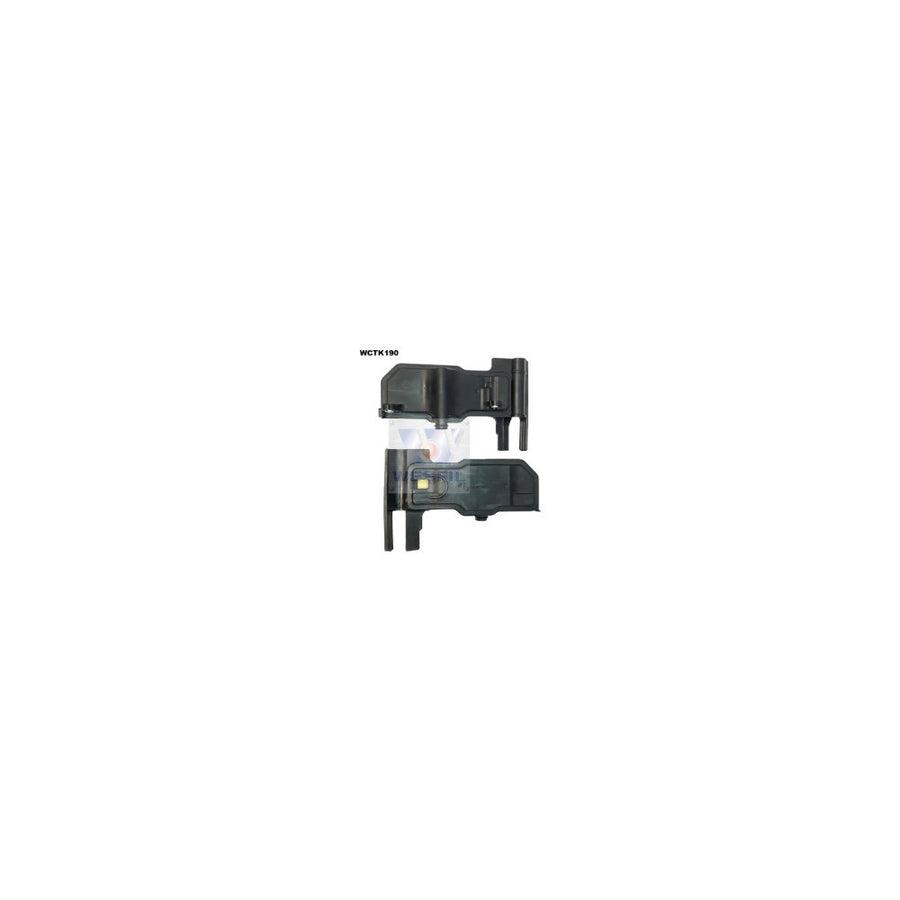 Wesfil TRANSMISSION FILTER KIT RTK226 HONDA - WCTK190