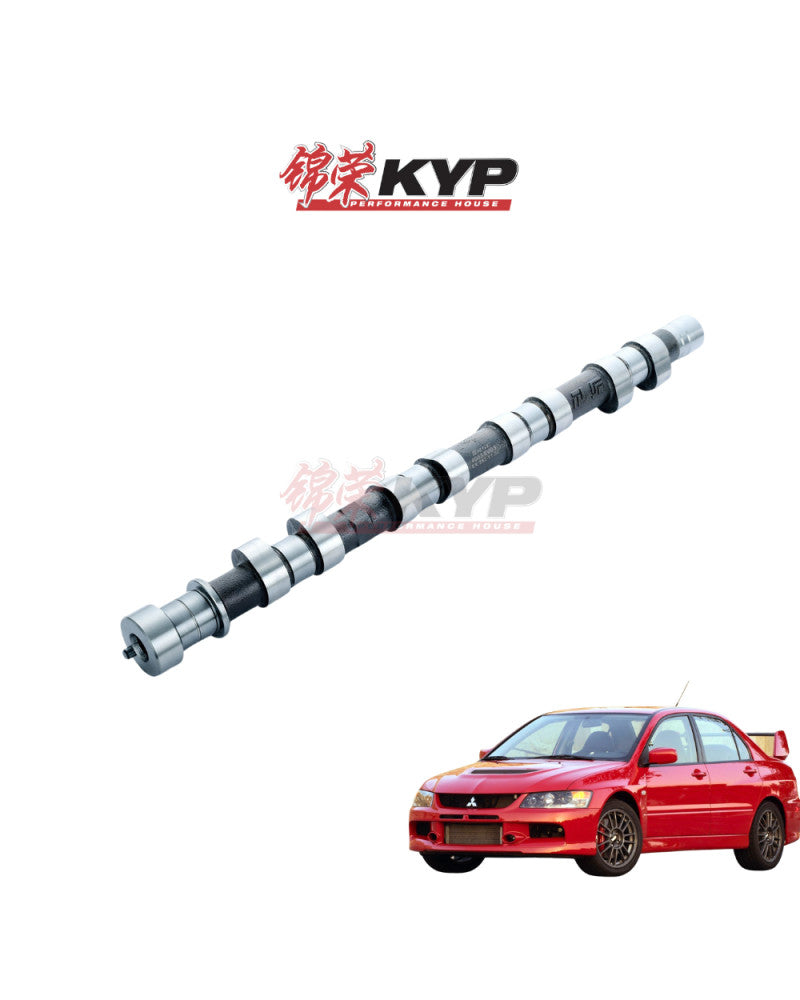 RSE CAMSHAFT SPEC-S 4G63 EVO9 EX 272-10.20 EVO 9 MITSUBISHI EVOLUTION
