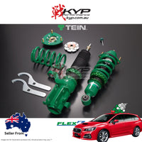 TEIN FLEX Z COILOVER SUSPENSION - SUBARU LEVORG VMG / VM4
