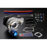 TOMEI ARMS M8280 TURBINE KIT 1JZ-GTE JZX100/JZX110/JZX110W/JZZ30LATE MODEL/JZS171/JZS171W