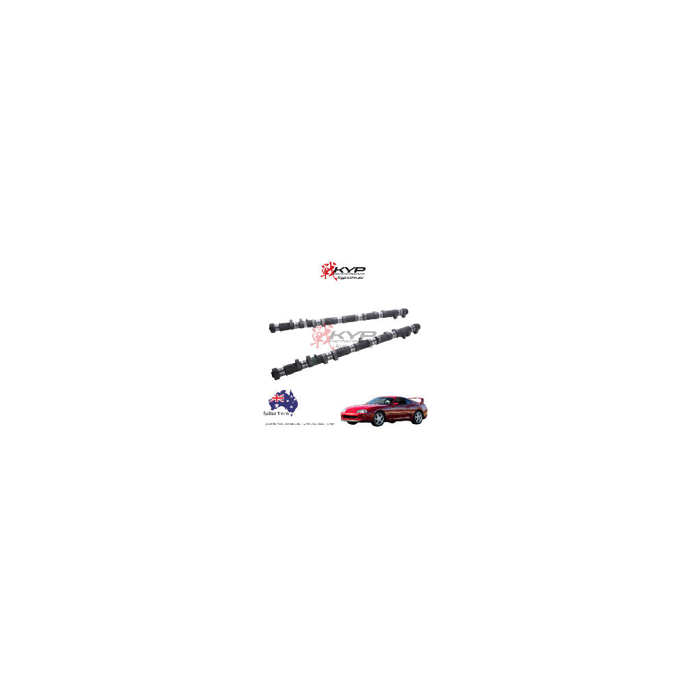 RSE CAMSHAFT SET SPEC-R 2JZ-GTE NON VVT-I 290-11.00 RA301A-TY03D