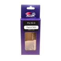 LINK PIN KIT D - THUNDER WIREIN