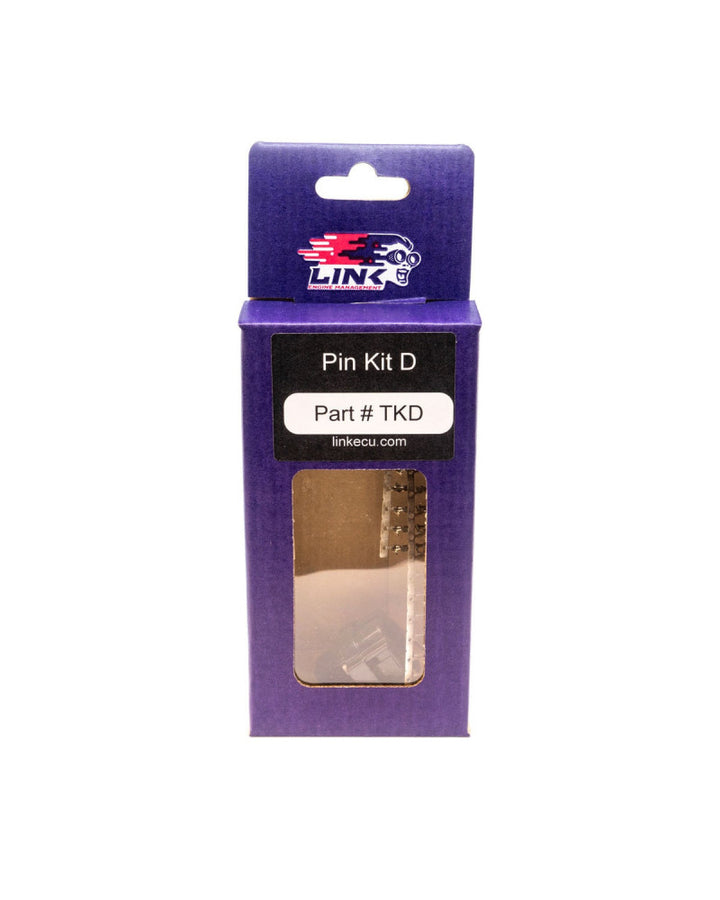 LINK PIN KIT D - THUNDER WIREIN